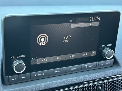 New 2026 Honda Civic LX image 19