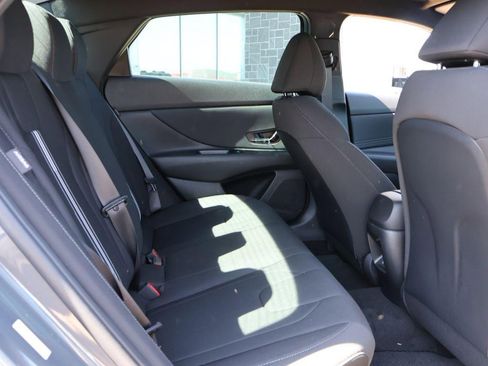 New 2026 Hyundai Elantra Sport w/ Cargo Package image 13