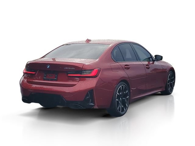 Used 2025 BMW M340i RWD image 6