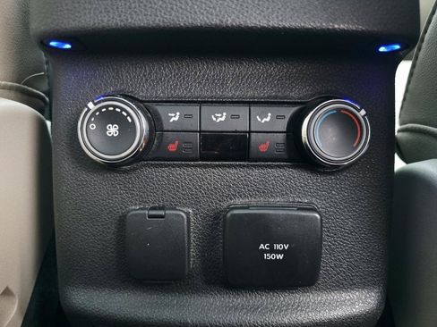 Used 2015 Ford Explorer Limited w/ Equipment Group 302A AWD/4WD image 27
