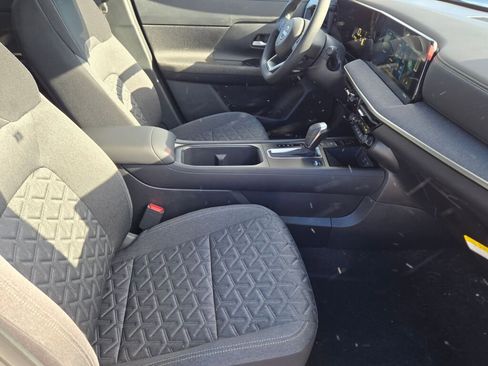 New 2026 Nissan Kicks SV w/ SV Premium Package AWD/4WD image 6