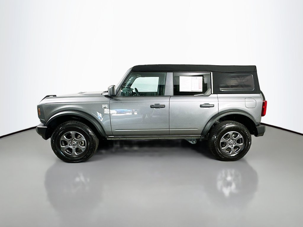 Used 2023 Ford Bronco Big Bend AWD/4WD image 5