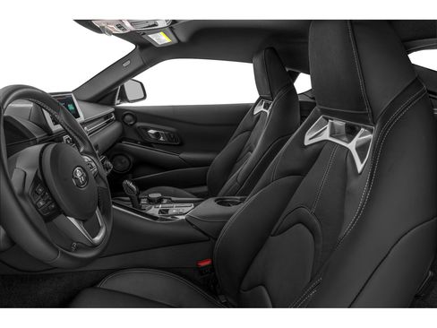 New 2026 Toyota Supra RWD image 28