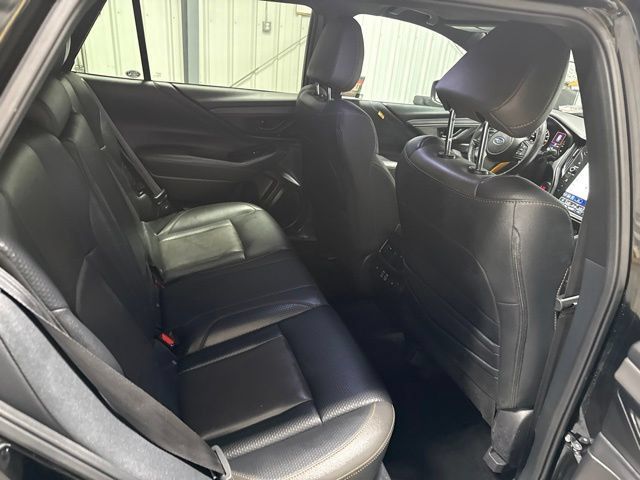 Used 2023 Subaru Outback Wilderness AWD/4WD image 24
