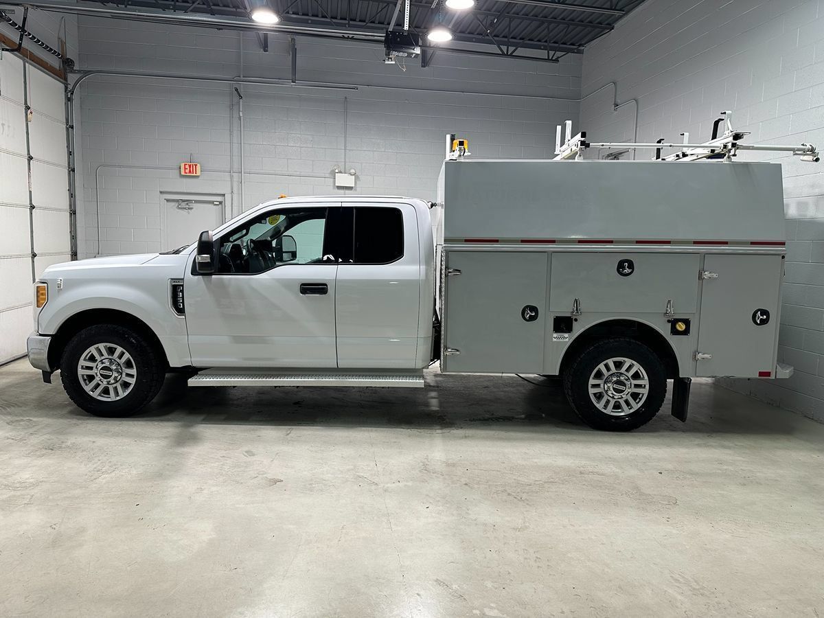 Used 2017 Ford F350 XLT RWD image 17