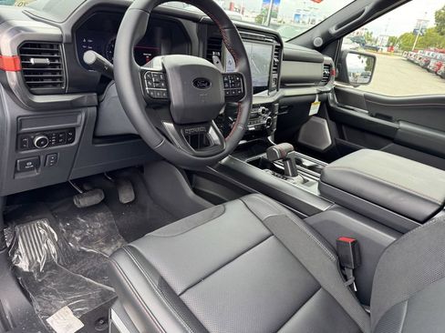 Used 2026 Ford F150 Raptor AWD/4WD image 18