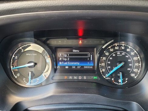 Used 2019 Ford Ranger XLT w/ Equipment Group 302A Luxury image 25