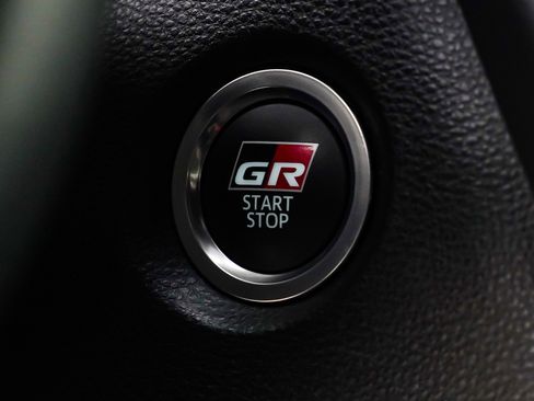 Certified 2025 Toyota Corolla GR AWD/4WD image 34