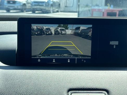 Used 2023 Acura TLX FWD image 19