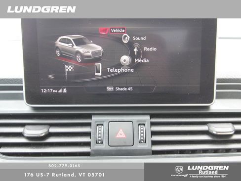 Used 2019 Audi Q5 2.0T Premium Plus w/ Premium Plus Package image 19