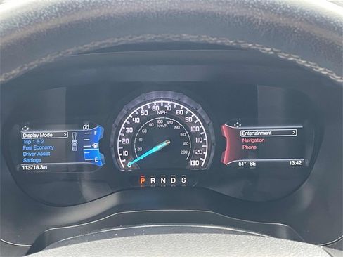 Used 2020 Ford Ranger Lariat w/ Equipment Group 501A Mid image 17