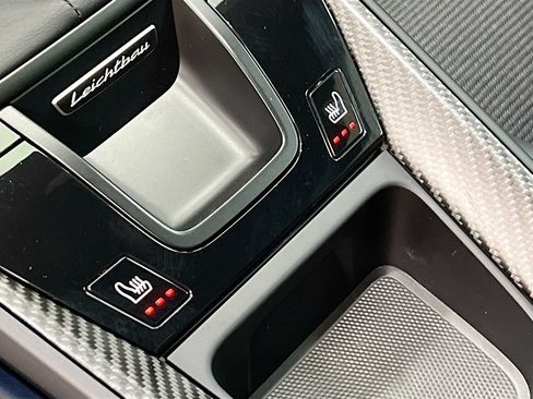 Certified 2026 Porsche 911 GT3 RWD image 22