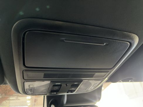 Used 2022 Honda Passport TrailSport image 22