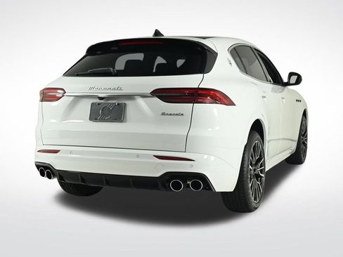 Used 2025 Maserati Grecale GT image 5