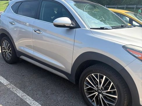 Used 2020 Hyundai Tucson Ultimate AWD/4WD image 23