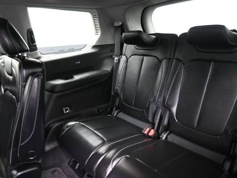 Used 2021 Jeep Grand Cherokee L Limited image 20