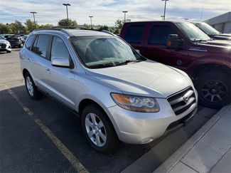 Used 2007 Hyundai Santa Fe Limited image 1
