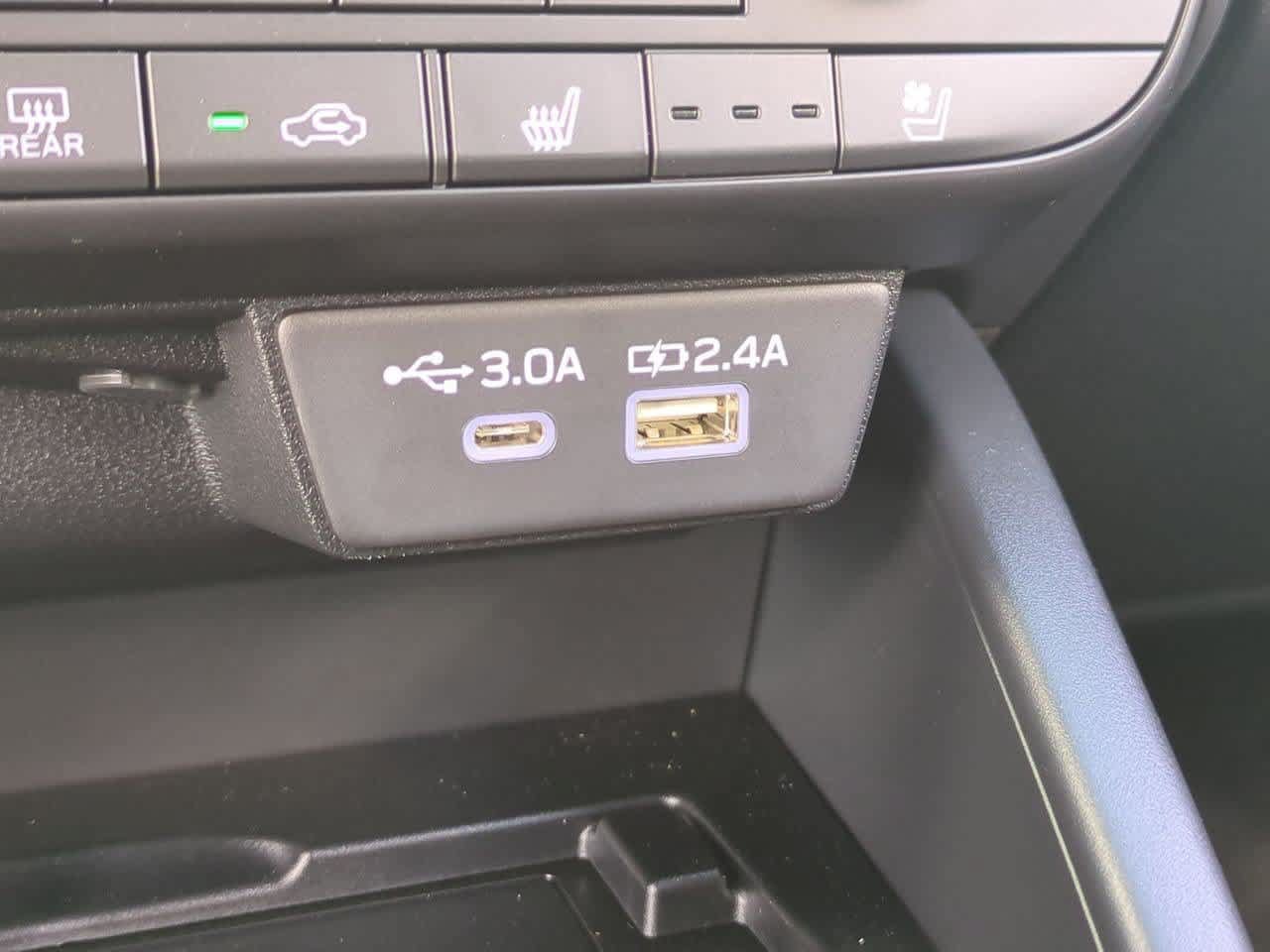 New 2026 Subaru Outback Touring XT AWD/4WD image 32