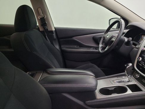 Used 2021 Nissan Murano SV image 21