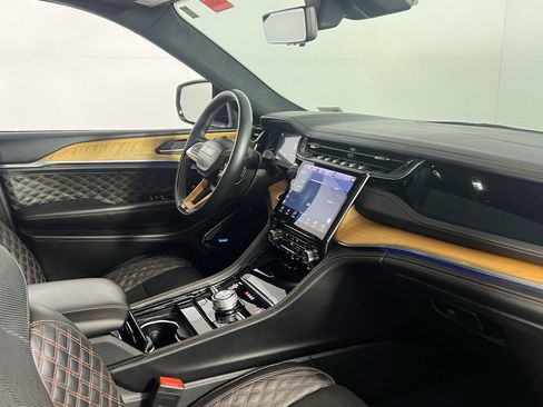 Used 2024 Jeep Grand Cherokee L Summit image 38