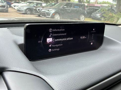 Used 2025 MAZDA CX-50 AWD 2.5 S w/ Premium Plus Pkg image 21
