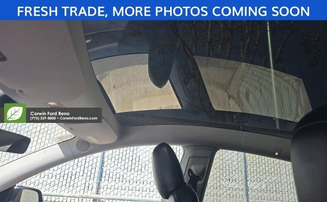 Used 2023 Tesla Model Y Long Range AWD/4WD image 16