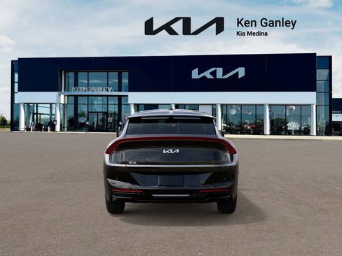 New 2025 Kia EV6 Light image 5