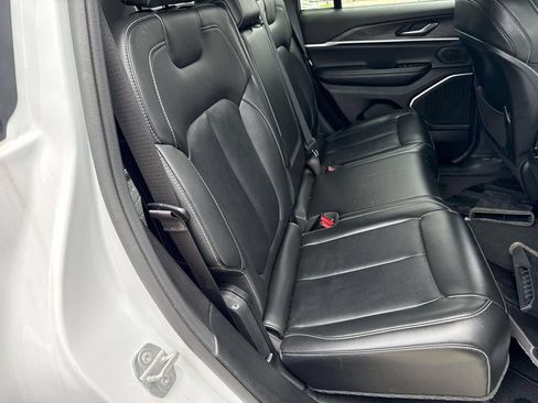 Used 2022 Jeep Grand Cherokee Limited RWD image 9