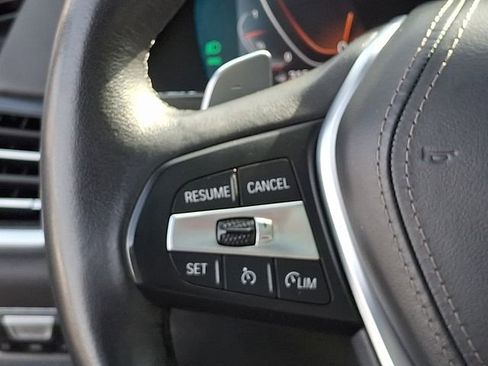 Used 2023 BMW X6 xDrive40i w/ Premium Package image 27