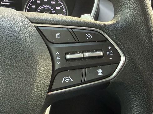 Used 2022 Hyundai Santa Fe SEL image 24