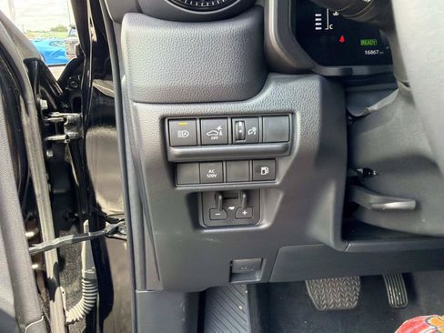 Used 2025 Toyota Land Cruiser 1958 AWD/4WD image 32