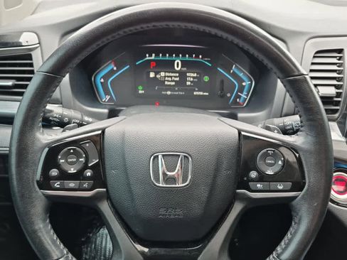 Used 2022 Honda Odyssey Elite image 19
