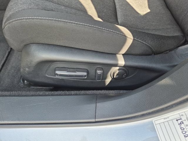 Used 2025 Honda Accord SE image 14