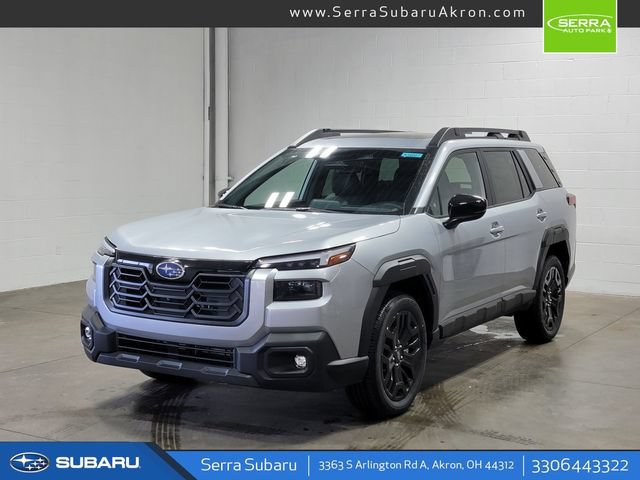New 2026 Subaru Outback Limited XT AWD/4WD image 1