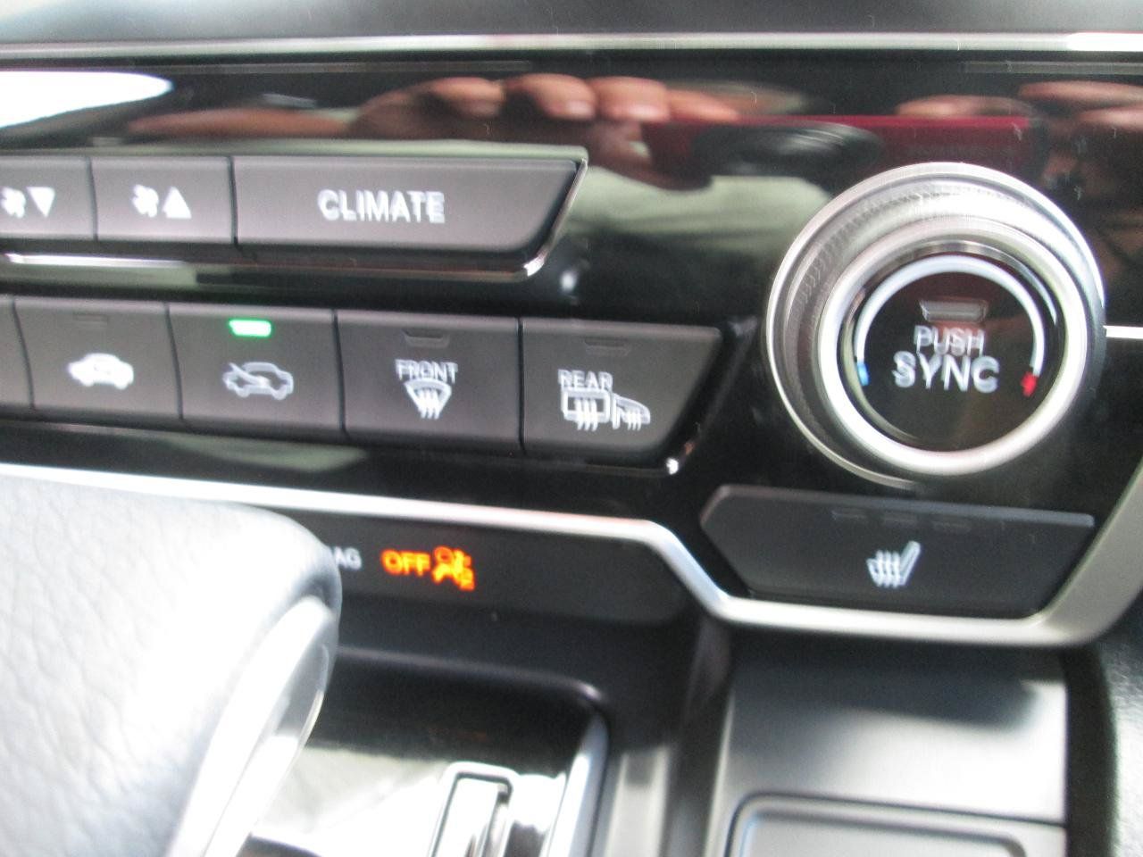 Used 2019 Honda CR-V EX image 32