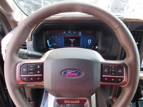 Used 2024 Ford F150 King Ranch image 15