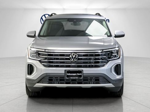 New 2026 Volkswagen Atlas SE image 8
