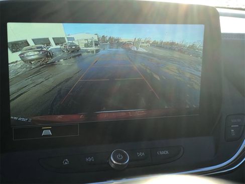 Used 2023 Chevrolet Blazer LT w/ Convenience Package image 17