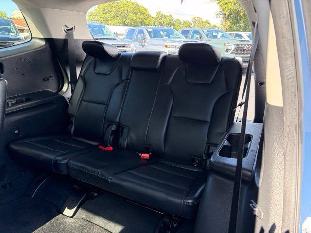 Used 2023 Kia Telluride S w/ S Sunroof Package AWD/4WD image 16