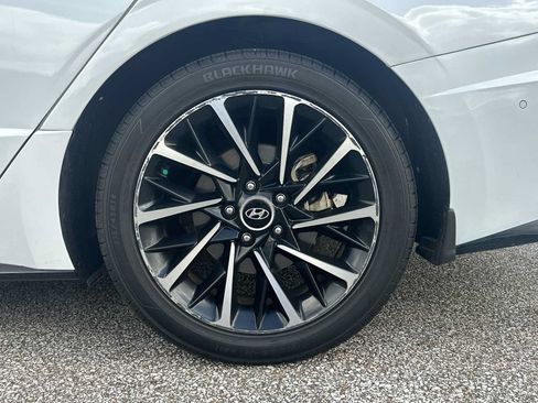 Used 2021 Hyundai Sonata Limited FWD image 13