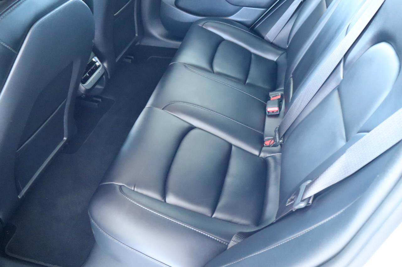 Used 2023 Tesla Model 3 Standard Range RWD image 25