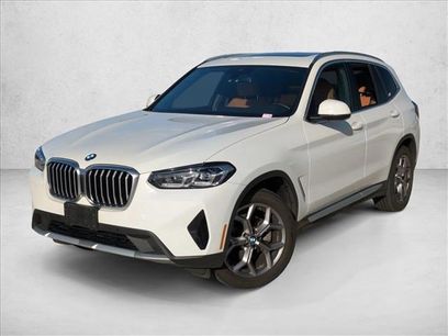 Used 2023 BMW X3 xDrive30i w/ Convenience Package