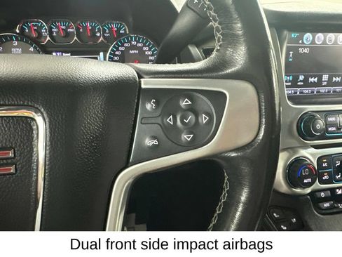 Used 2020 GMC Yukon SLT w/ Open Road Package AWD/4WD image 43