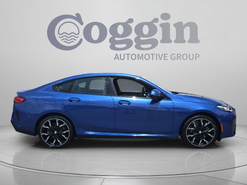 Certified 2025 BMW 228i xDrive w/ Premium Package AWD/4WD image 6