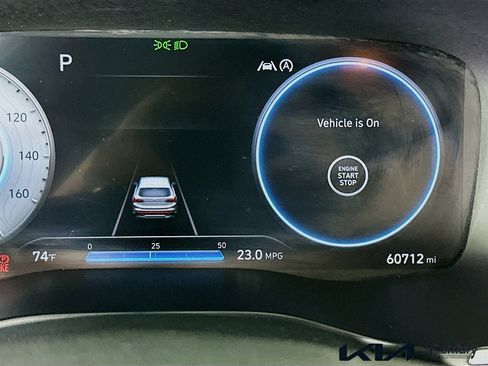 Used 2022 Hyundai Santa Fe XRT image 12