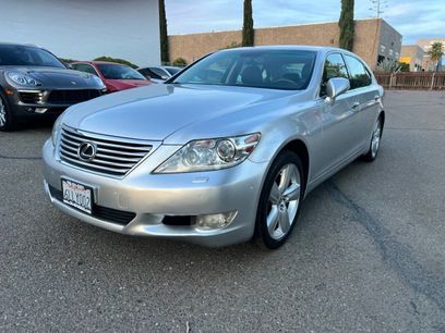 Used 2010 Lexus LS 460 L