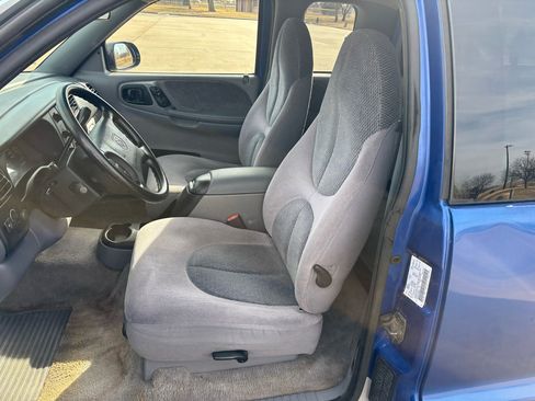 Used 1997 Dodge Dakota SLT image 19