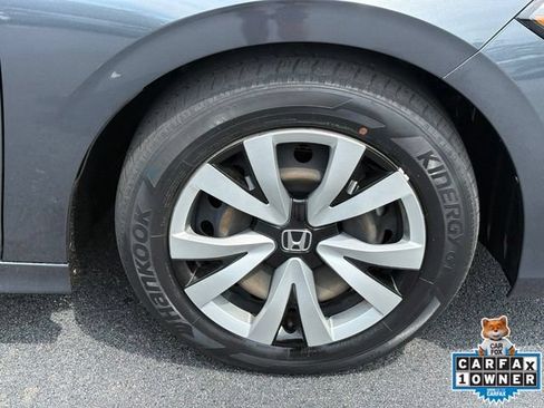 Used 2023 Honda Civic LX image 28