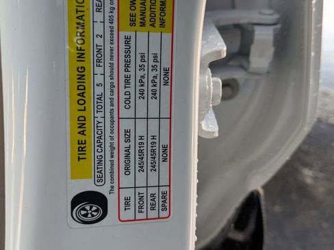 New 2026 Buick Encore GX Sport Touring w/ Advanced Technology Package image 23