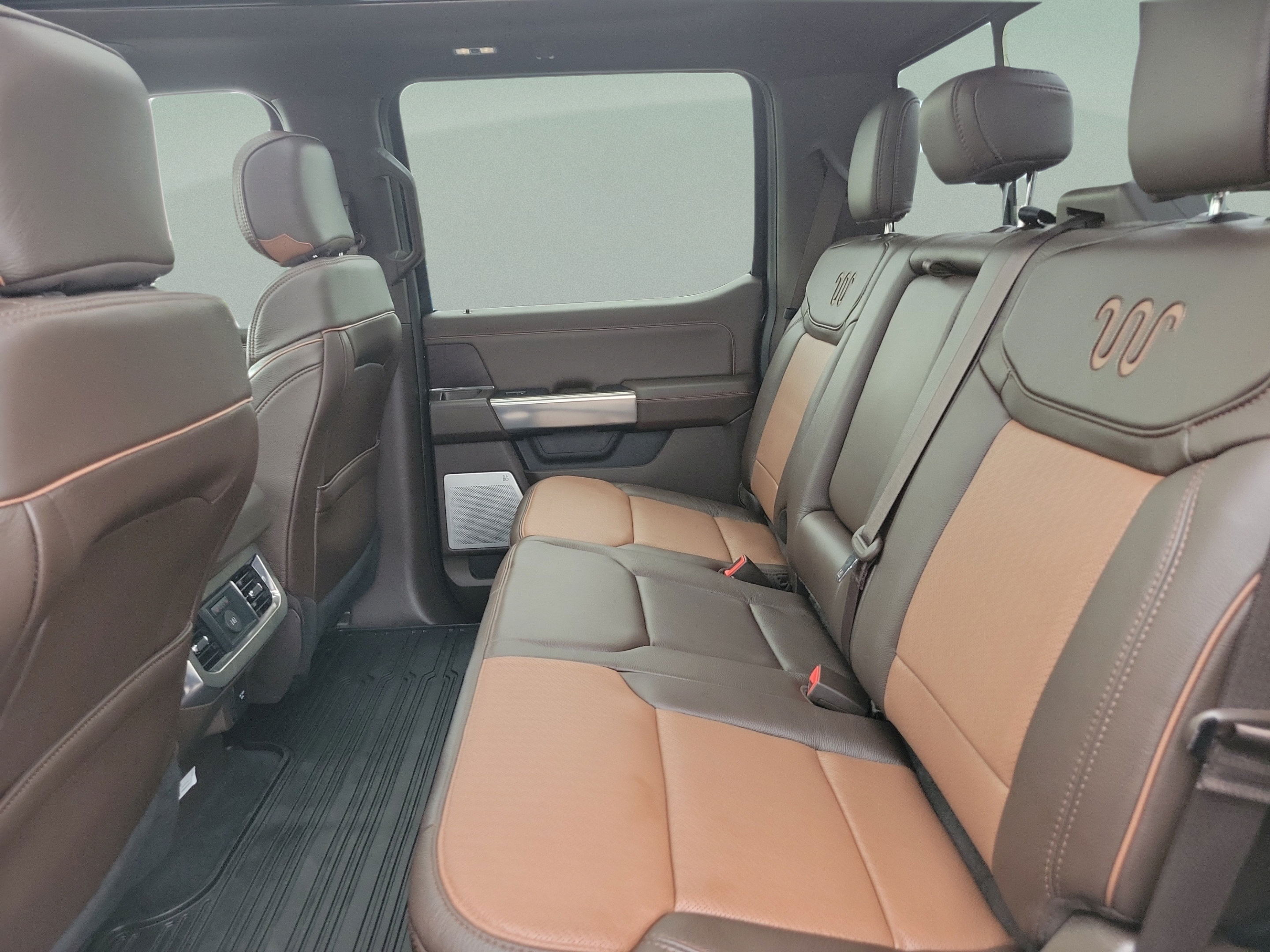 New 2026 Ford F250 King Ranch AWD/4WD image 14